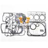 D1100 D1102 DH1101 Head 15354-03310 Upper 07916-24345 Lower 07916-24980 Gasket Kit For Kubota L225 L235 L245 L2050 L2350 KH-110