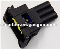 Automobile Wire Harness Connector / Housing 368000-1