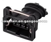 Automobile Wire Harness Connector / Housing 282191-1