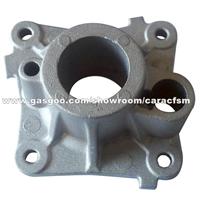 Casting Spare Parts