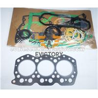 S3E Gasket Kit For Mitsubishi Engine