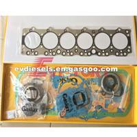 Diesel Engine 6BT Upper Cylinder Head Gasket Kit 4089649