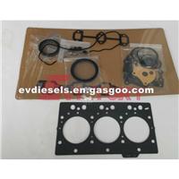 3T75 Gasket Kit For Yanamr Engine