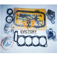 J05C Full Cylinder Head Gasket Kit For Hino Engine