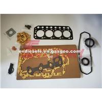 Machinery Rebuild Parts Full Gasket Kit For K4F Diesel Engine