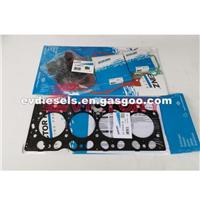 D4D Complete Gasket Kit For Diesel Engine Parts