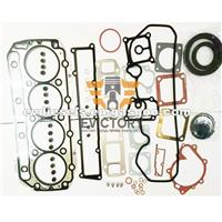Engine Parts 4TNV106 S4D106 Cylinder Head Gasket Kit 4D106 Gasket Kit 1 Buyer