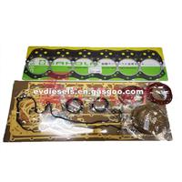 6D22 Diesel Engine Overhaul Full Cylinder Head Gasket Kit