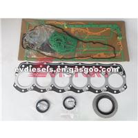 6D24 Diesel Engine Overhaul Full Cylinder Head Gasket Kit