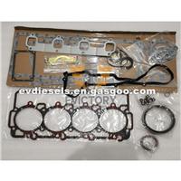 3204 Engine Complete Overhaul Full Gasket Kit For Excavator