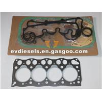 4HK1 Full Gasket Kit 8-97375433-0 For Isuzu Engine