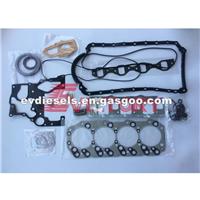 For ISUZU Engine Spare Parts 4BD1 Gasket Set Full Gasket Kit