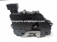 13258278， VAUXHALL CORSA D, MERIVA B O/S FRONT DOOR LOCK MECHANISM