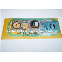 6BB1 Gasket Kit For Isuzu Engine