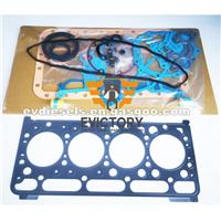 K25 Gasket Kit For Nissan Engine