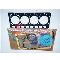 Full Gasket Kit For Kubota V3800 Engine