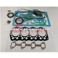 S4S Gasket Kit For Mitsubishi Engine