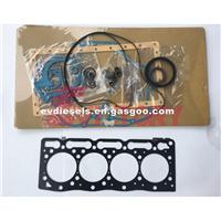 Construction Machinery Excavator Diesel Engine Spare Parts V1505 Gasket Kit