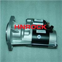 NEW STARTER MOTORS 113028041 8979410182 8944589590 8980281990 S13-512B S13-557B FOR ISUZU D-MAX 2.5TD