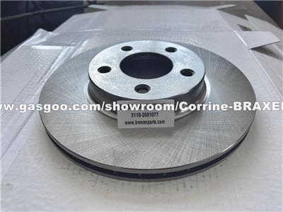 Brake Disc 3110-3501077