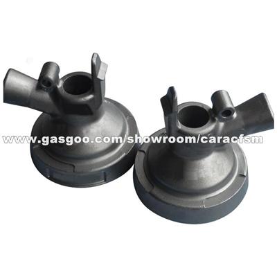 Gravity Casting Alloy Part