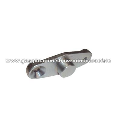 Airfoil Metal Part