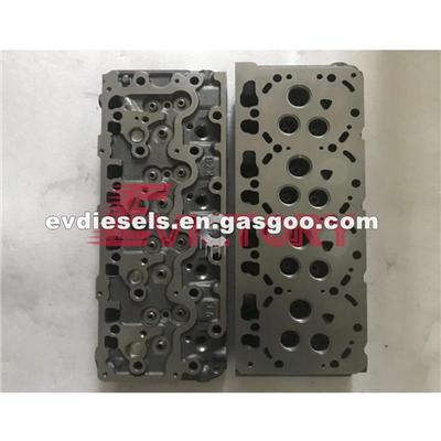 V3300 Cylinder Head For Kubota Engine