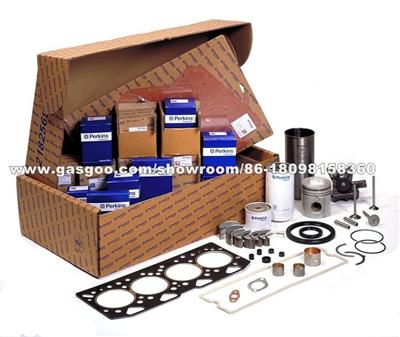 Repair Kit KRP1201 KRP1202 For Perkins Water Pump 2006TAG 2006TWG2