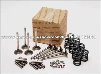 Perkins Cylinder Head For 403C 404D 111011050 T430560