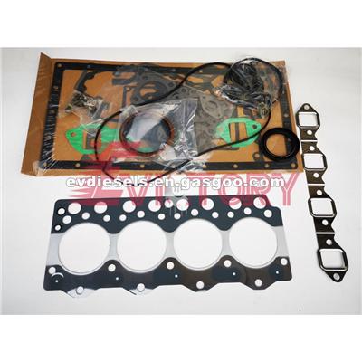 B3.3 Full Cylinder Head Gasket Kit For Cummins Engine