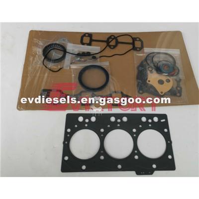 3T75 Gasket Kit For Yanamr Engine