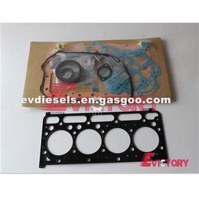 Diesel Engine Parts V2203 Full Gasket Kit