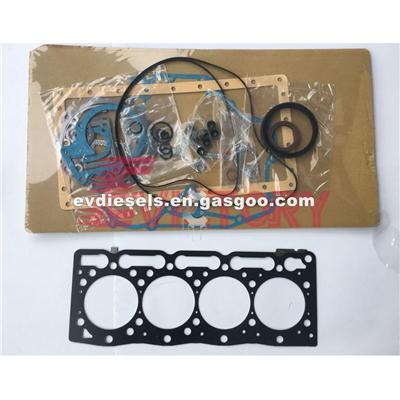 V1505 Diesel Engine Full Complete Gasket Kit 16285-03310 16246-99364