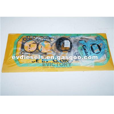 6BB1 Gasket Kit For Isuzu Engine