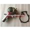 For Kubota V1305 Engine Water Pump Tractor Excavator Turn Mowers - img2