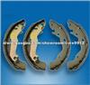 Factory Price Brake Shoes Set