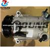 For Chevrolet Malibu Impala Buick Regal CVC Auto Ac Compressor 1422285 68222 120mm 5pk 12v