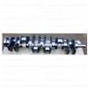 Crankshaft 478676 For Volvo TD122 TD123