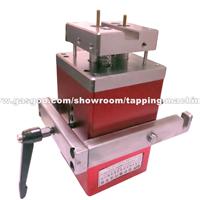 Topum Servo In-Mould Tapping Machine Quality Assurance, In Addition To The Whole Machine Outside The Warranty For 1 Year