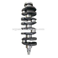 Engine Crankshaft OEM 96385403 For DAEWOO Aveo