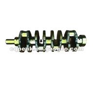 CRANKSHAFT 23110-4X000 231104X000 Hyunda/Kia J3