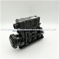 KNORR Air Suspension Solenoid Valve K019820N00