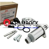 294009-0120 294200-0660 Diesel Fuel Pump Suction Control Valve Set 04226-0L010 042260L010 04226-30010 A6860-AW42B 29400901203D 2940090120AM 294200004