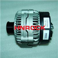 NEW HNROCK 12V 120A ALTERNATOR 0123510068 FOR MERCEDES BENZ VW