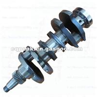 Crankshaft 98461246/FIAT450 For FIAT Tractor 450 UTB445