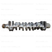 Engine For Weichai WP10 OEM Crankshafts 612600020373 For HOWO/STEYR