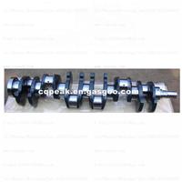 Crankshaft 478676 For Volvo TD122 TD123