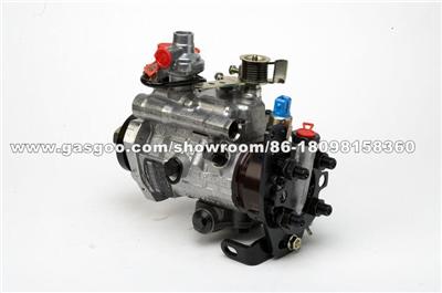 8923A500G Perkins Diesel Fuel Injection Pump FIP UFK4G431 UFK4G431R 2644G431 Engine Parts