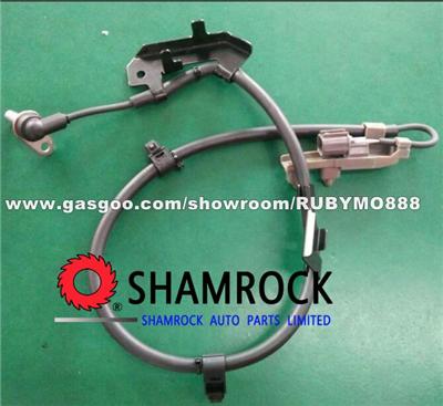 8-97387990-1 8973879901 97387990 ABS SPEED SENSOR FOR Hol Den D-Max Rodeo 2.5 3.0 2012-On Front L 8-97387990-1