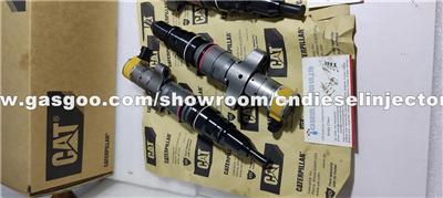 Diesel Fuel Injector 10R-4764 10R4764 For CAT C7